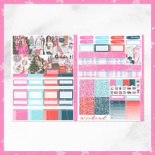 Load image into Gallery viewer, Christmas Morning / weekly kit