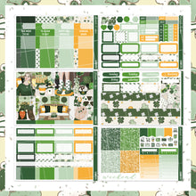 Load image into Gallery viewer, Shamrock / weekly kit