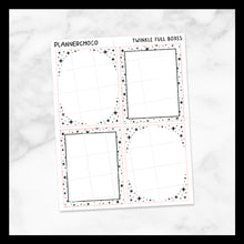 Load image into Gallery viewer, Twinkle / Confetti Full Box 1 / Foiled