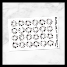 Load image into Gallery viewer, Cherry Blossom / Hole Reinforcements 1.0 / Foiled