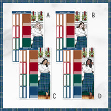 Load image into Gallery viewer, Gingerbread / monthly kit