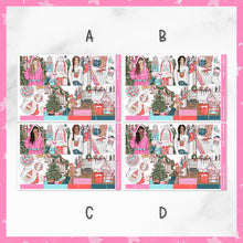 Load image into Gallery viewer, Christmas Morning / weekly kit