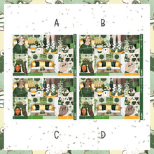 Load image into Gallery viewer, Shamrock / weekly kit