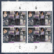 Load image into Gallery viewer, Full Moon / weekly kit