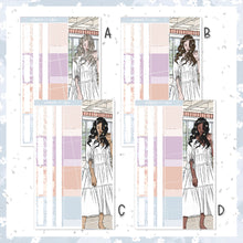 Load image into Gallery viewer, Romantic Verses / monthly kit