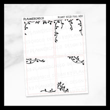 Load image into Gallery viewer, Plant / Corner Full Box 1.0 / Foiled