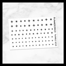 Load image into Gallery viewer, Twinkle / Mini Deco / Foiled