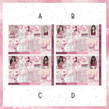 Load image into Gallery viewer, Love Witch / weekly kit
