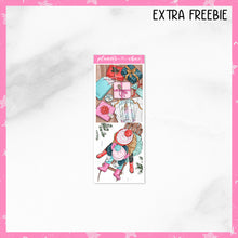 Load image into Gallery viewer, Christmas Morning / weekly kit