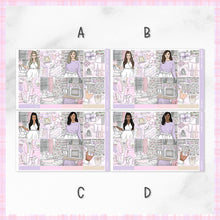 Load image into Gallery viewer, Wishlist / weekly kit