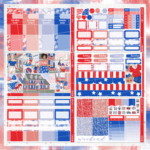 Load image into Gallery viewer, Freedom / weekly kit