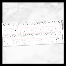 Load image into Gallery viewer, Twinkle / Mini Washi / Foiled