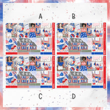 Load image into Gallery viewer, Freedom / weekly kit