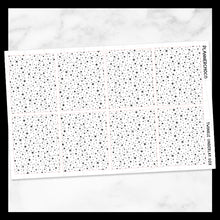 Load image into Gallery viewer, Twinkle / Underlay Box / Foiled