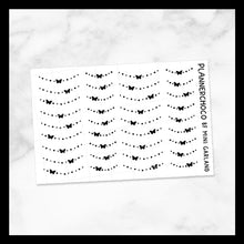 Load image into Gallery viewer, Butterfly / Mini Garland / Foiled