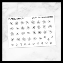 Load image into Gallery viewer, Cherry Blossom / Deco 3.0 / Foiled