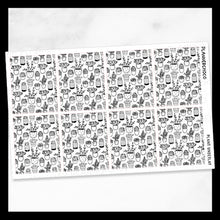 Load image into Gallery viewer, Plant / Underlay Box 1.0 / Foiled