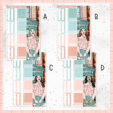 Load image into Gallery viewer, Rainy Day / monthly kit