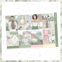Load image into Gallery viewer, Clover / weekly kit
