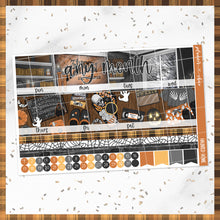 Load image into Gallery viewer, Haunted Home / monthly kit