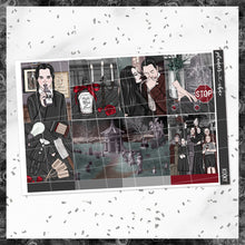 Load image into Gallery viewer, Kooky / weekly kit