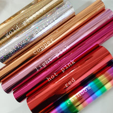 Load image into Gallery viewer, Solid Bow / Mini Washi / Foiled