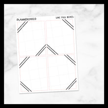 Load image into Gallery viewer, Basic / Line Full Box 6.0 / Foiled