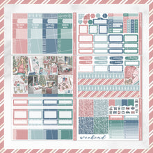 Load image into Gallery viewer, Christmas Prep / weekly kit