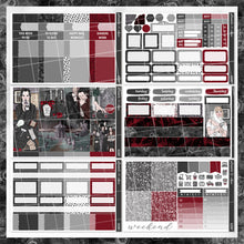 Load image into Gallery viewer, Kooky / weekly kit