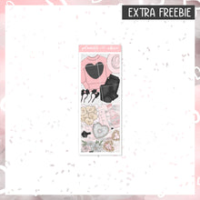 Load image into Gallery viewer, Love You / weekly kit