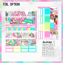 Load image into Gallery viewer, Bright / monthly kit