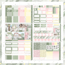 Load image into Gallery viewer, Clover / weekly kit
