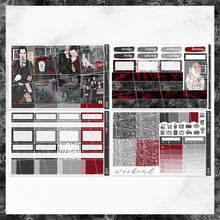 Load image into Gallery viewer, Kooky / weekly kit