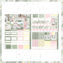 Load image into Gallery viewer, Clover / weekly kit