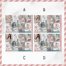 Load image into Gallery viewer, Christmas Prep / weekly kit