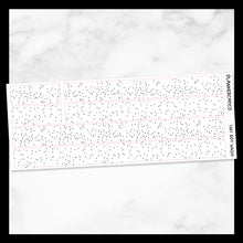 Load image into Gallery viewer, Tiny Dot / Mini Washi / Foiled