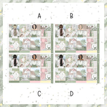 Load image into Gallery viewer, Clover / weekly kit