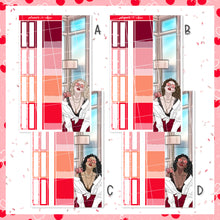 Load image into Gallery viewer, Hugs & Kisses / monthly kit