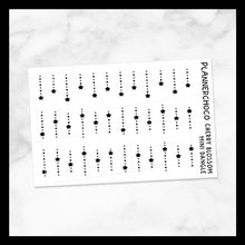 Load image into Gallery viewer, Cherry Blossom / Mini Dangle / Foiled