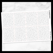 Load image into Gallery viewer, Tiny Dot / Underlay Box / Foiled