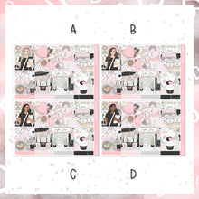Load image into Gallery viewer, Love You / weekly kit