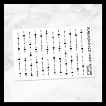 Load image into Gallery viewer, Cherry Blossom / Dangle / Foiled