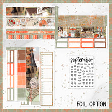 Load image into Gallery viewer, Tintern / monthly kit