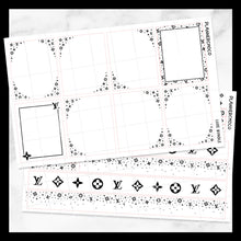 Load image into Gallery viewer, Luxe / Bundle / Foiled