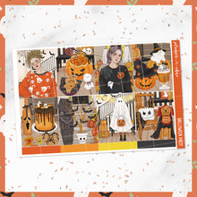 Load image into Gallery viewer, Halloween Party / weekly kit