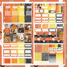 Load image into Gallery viewer, Halloween Party / weekly kit