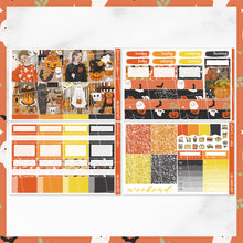 Load image into Gallery viewer, Halloween Party / weekly kit