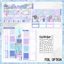 Load image into Gallery viewer, Merry Magique / monthly kit