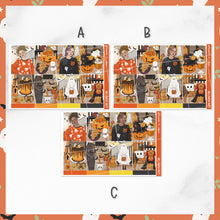 Load image into Gallery viewer, Halloween Party / weekly kit