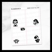 Load image into Gallery viewer, Mario / Deco Full Box 1.0 / Foiled